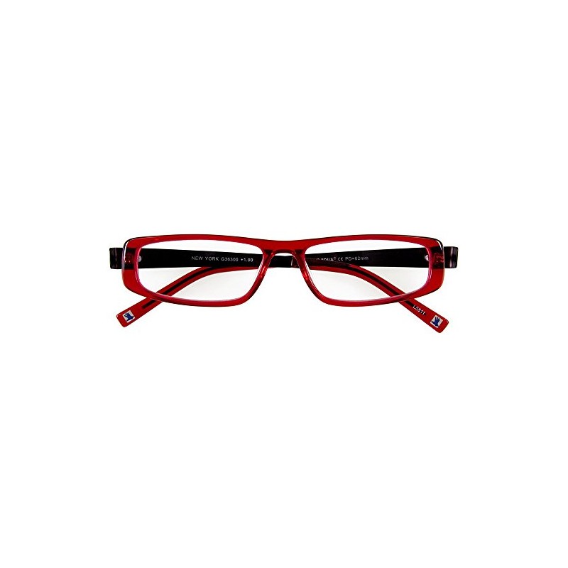 I NEED YOU Lesebrille New York / +1,50 Dioptrien /