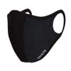 Runner Mask Black Large Adult Regular 109493