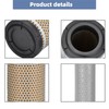 CLNLVLITOP 10560411400 19480413500 Air Filter Kit
