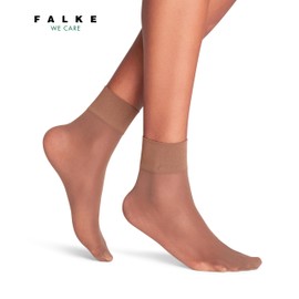 FALKE Women's Pure Matt 20 Denier Fine Stockings Transparent Matt Tear-Resistant Pressure-free Extra Soft Comfort Waistband with Reinforced Toe and Fine Stitching Fine Soft Sustainable Material 1