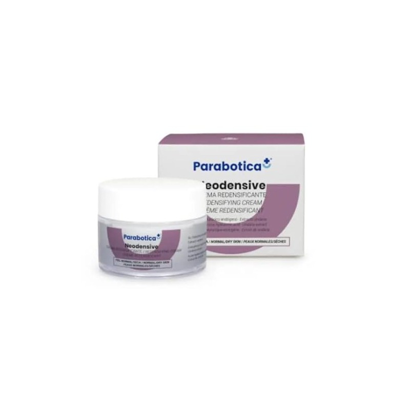 Parabotica NEODENSIVE ANTIAGING CREMA 50ML