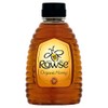 Rowse Organic Clear Honey Squeezy (340g) - Pack of 2