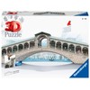 Ravensburger 12518 - Rialtobrücke - 3D Puzzle