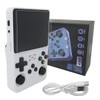 YIRVAHERE Upgraded Handheld Video Game Console Portable Retro Gaming Device