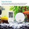 Digital Aquarium Thermometer Ultra Low Power Consumption Electronic Digital Fish