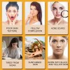 NATURE'S LIVE Liposomal Glutathione Pure Reduced L-Glutathione Detox Skin Whitening