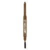 W7 Cosmetics Eyebrow Pencil Twist And Shape Blonde, Blonde -