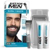 Just For Men Tinte en Gel Barba y Bigote, Castaño