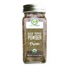 Geo-Fresh Organic Black Pepper Powder 1.94 OZ. (55g)