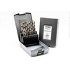 BaerCoil BAER HSSG Spiral Drill Bit Set (0.5 mm Rending)