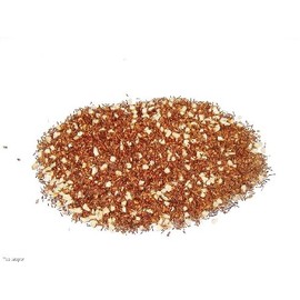 Tee-Meyer Walnut Rooibos Tea 100 g Genuine Nutpieces