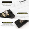 Tiooka 100A ANL Fuse Holder Kit with 100Amp Fuses 0/2/4/8