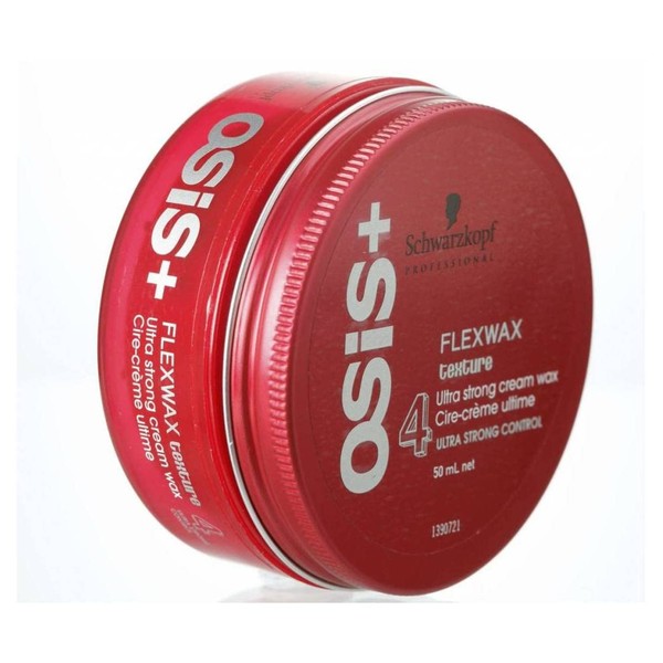Schwarzkopf Osis Flexwax 50ml