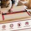 Stair Tread Template Tool, 2026 Integrated Design Stair Tread Jig