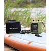 INFLATYCO 20PSI Paddle Board Pump Electric Portable Sup Air Pump