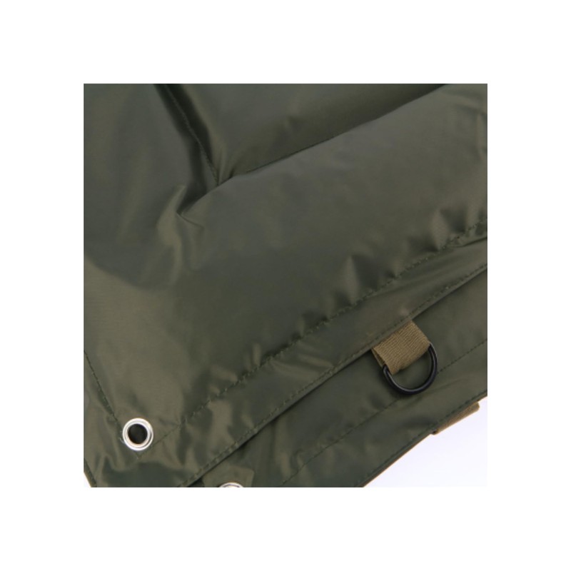 NGT Advanced Beanie Mat - Well Padded with Pegging Points