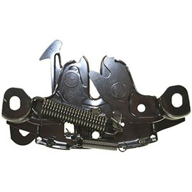 Parts N Go 2005-2018 Frontier Hood Latch Replacement 2005-2007 Pathfinder 2005-2015 Xterra- NI1234122, 65601EA500