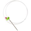 Clover 3161 Circular Short Stitch Holder, 9 to 16-Inch ,