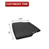 KBH Car Center Console Armrest Cover for Dodge Ram 1500