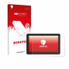 upscreen Scratch Shield Screen Protector compatible with Bambu Lab H2D