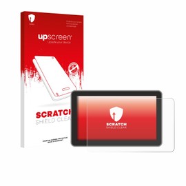 upscreen Scratch Shield Screen Protector compatible with Bambu Lab H2D - HD-Clear, Anti-Fingerprint