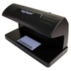 PolyCheck 2-in-1 UV Counterfeit Money Detector with 2 Spare DuraBulb