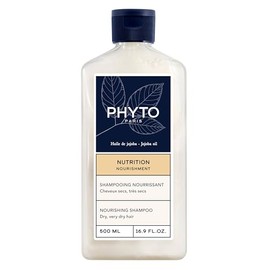 Phyto Champú Nutrición 500 ml