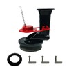 Replacement Flush Valve for Kohler Toilet 84499, 83095, 83650 -