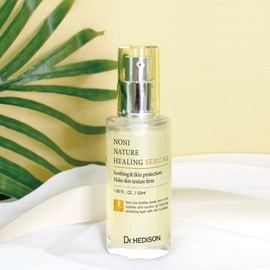 Dr. Hedison Noni Nature Healing Serum 50ml 250ml Noni Serum 250ml No free gift / 닥터헤디슨 노니 네이처 힐링 세럼 50ml  250ml 노니세럼 250ml  사은품 없음