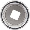 SK Tools USA, LLC, 40920, SK Sockets, 1/4" Drive 6-Point