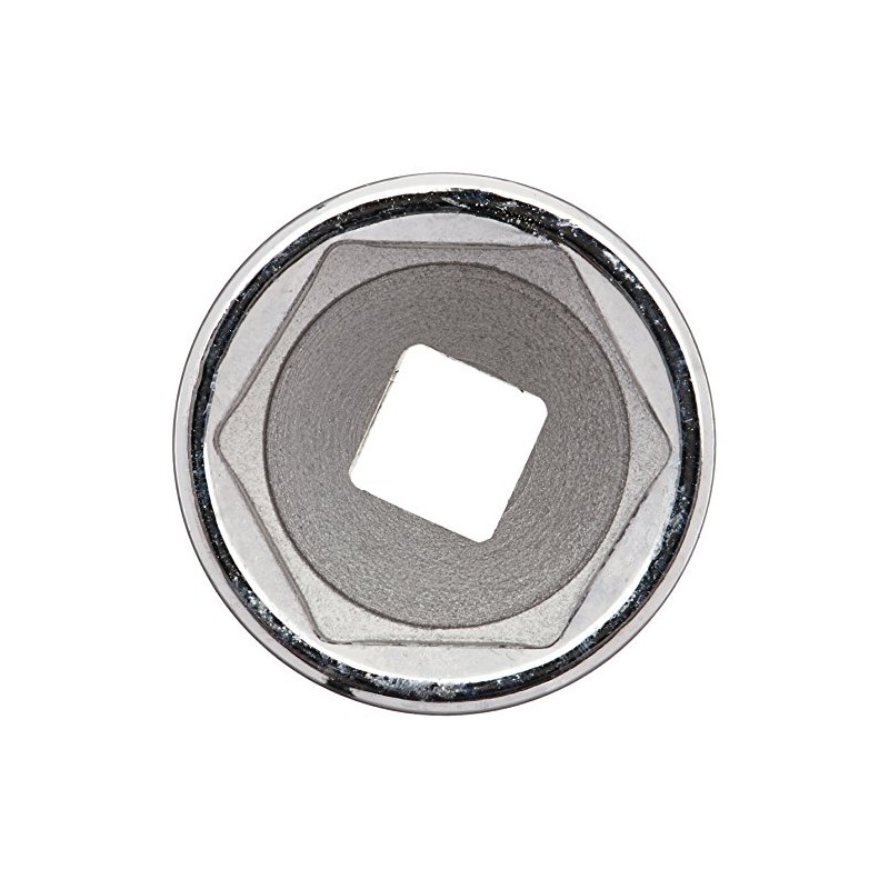 SK Tools USA, LLC, 40920, SK Sockets, 1/4" Drive 6-Point
