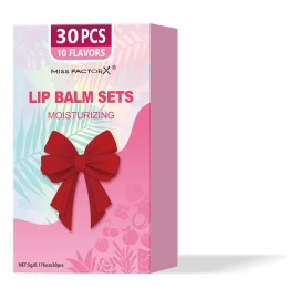 Lápiz Labial Suave E Hidratante Para Labios, Delicado, 30 Un