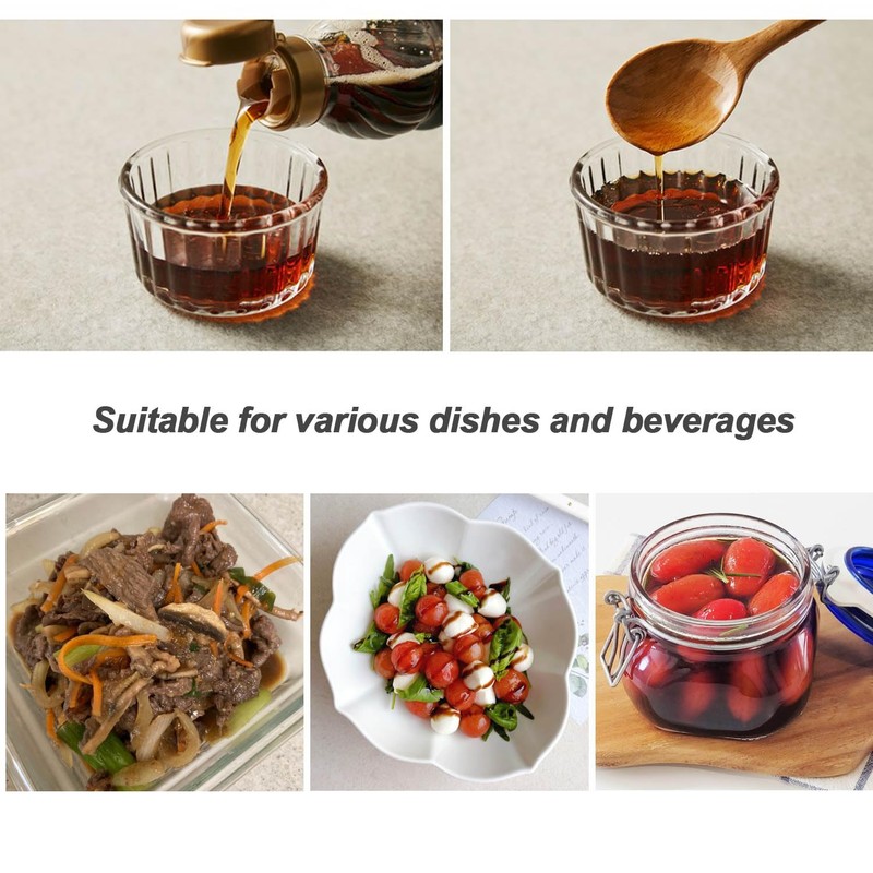 Plum Extract Syrup, Korean Plum Concentrate for Hot and Cold