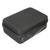 co2CREA Hard Case Bag for Brother Ptouch Label Writer P-TOUCH