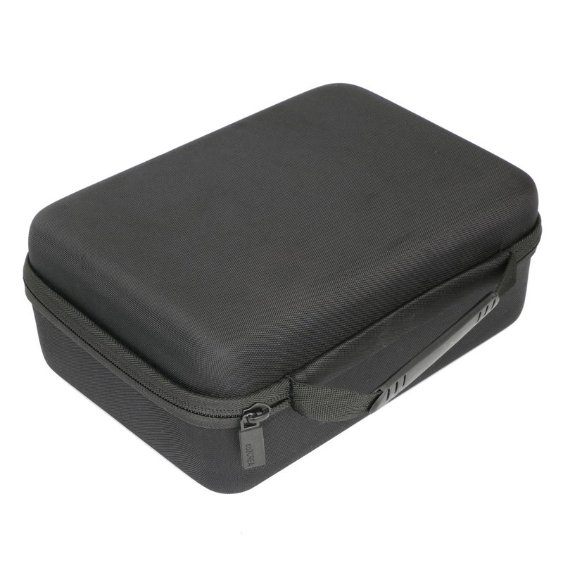 co2CREA Hard Case Bag for Brother Ptouch Label Writer P-TOUCH