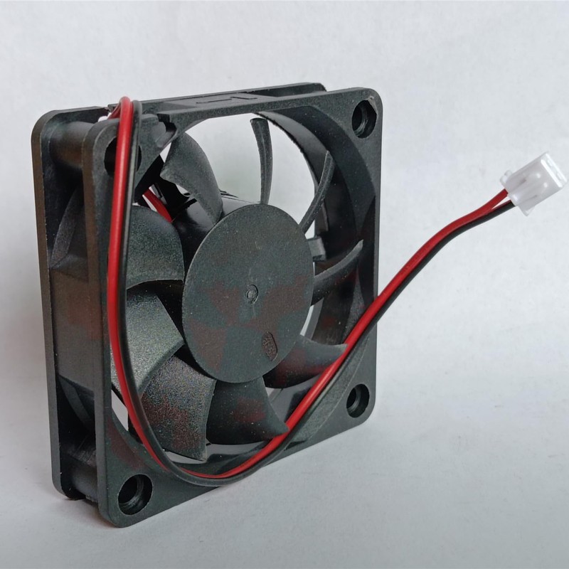 New FD126015LB DC12V 0.14A 60×60×15mm Cooling Fan FD126015LB DC Fan