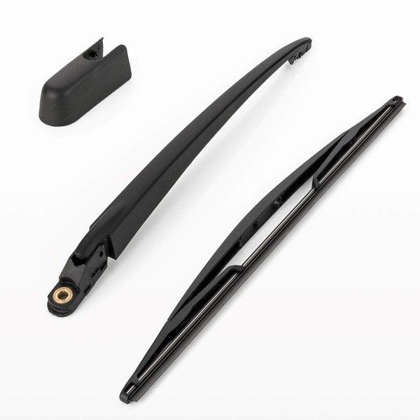 LST Rear wiper blade wiper arm for Citroen