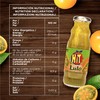 HIT Jugo Sabor Lulo 237 ml. - 6 Pack/Juice Lulo