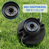 FS38 Trimmer Head Compatible with Stihl String Trimmer | FS