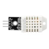 Funsto DHT22/AM2302 Digital Temperature and Humidity Sensor Module Temperature Humidity