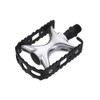 Raleigh - REA426 - Alloy Platform Bicycle Pedal with Steel