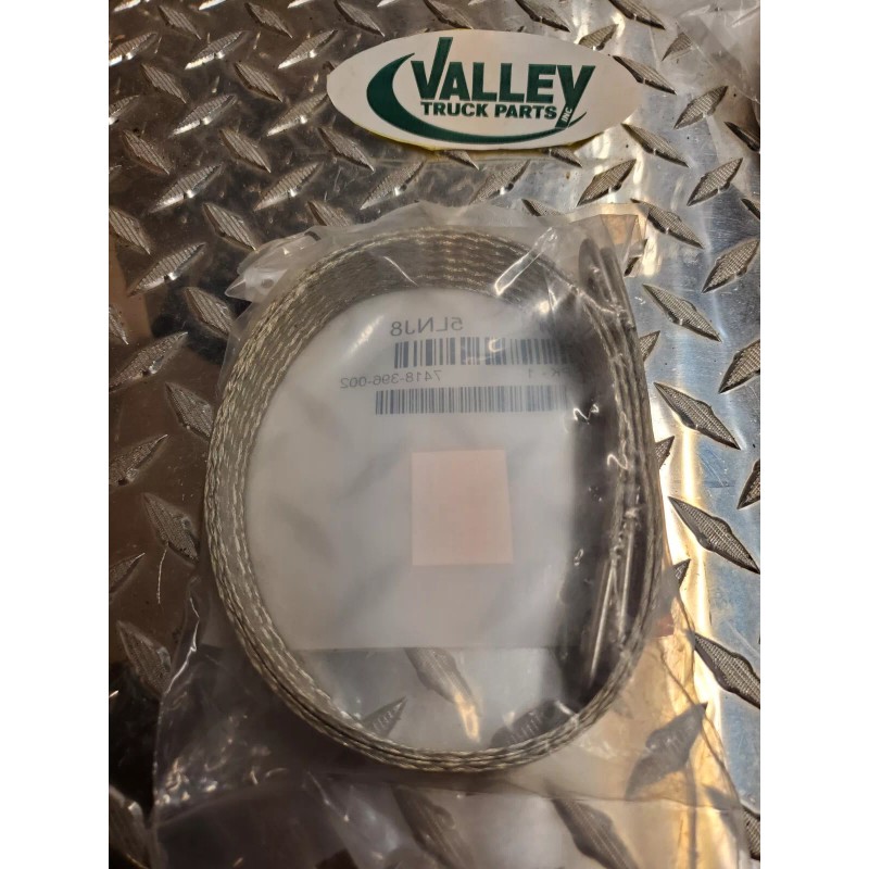 Quick Cable Ground Strap Braided: Ground, 18 in Overall Lg,