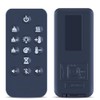 Replacement Remote Control For Dimplex Artesia & Toluca Delux Electric
