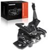 A-Premium Hood Latch Lock Assembly Compatible with Ford Vehicles -