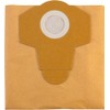 Originale Einhell Sacchetti Filtro in carta 20 litri (confezione da