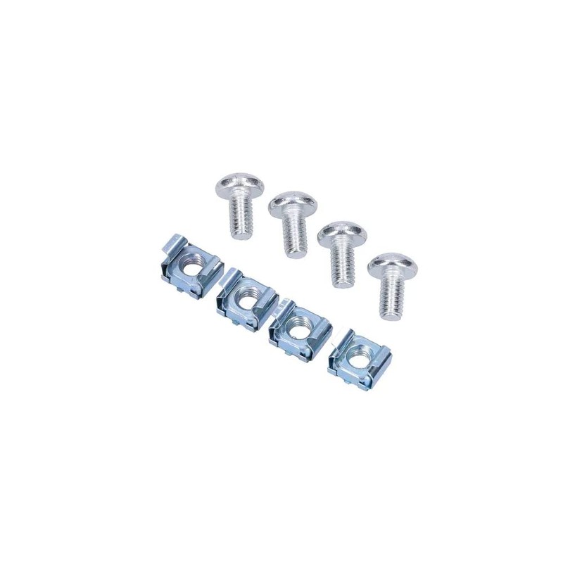 Extralink Shelf, Especially for Rack Cabinet 1U, Network Cabinet 19