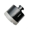 SHDIATOOL Diamond Core Drill Bits 3 Inch for Porcelain Ceramic
