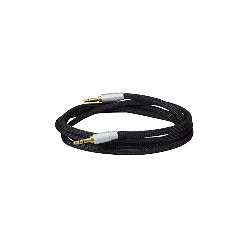 Dynavox 207383 Jack Audio Cable Male to Male Jack 3.5
