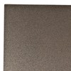 Spring Steel Sheet Double Sided PEI Gold Powder Flexible Build