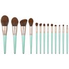 LORYP Makeup Brush Set - 13 Pieces Makeup Brush Set